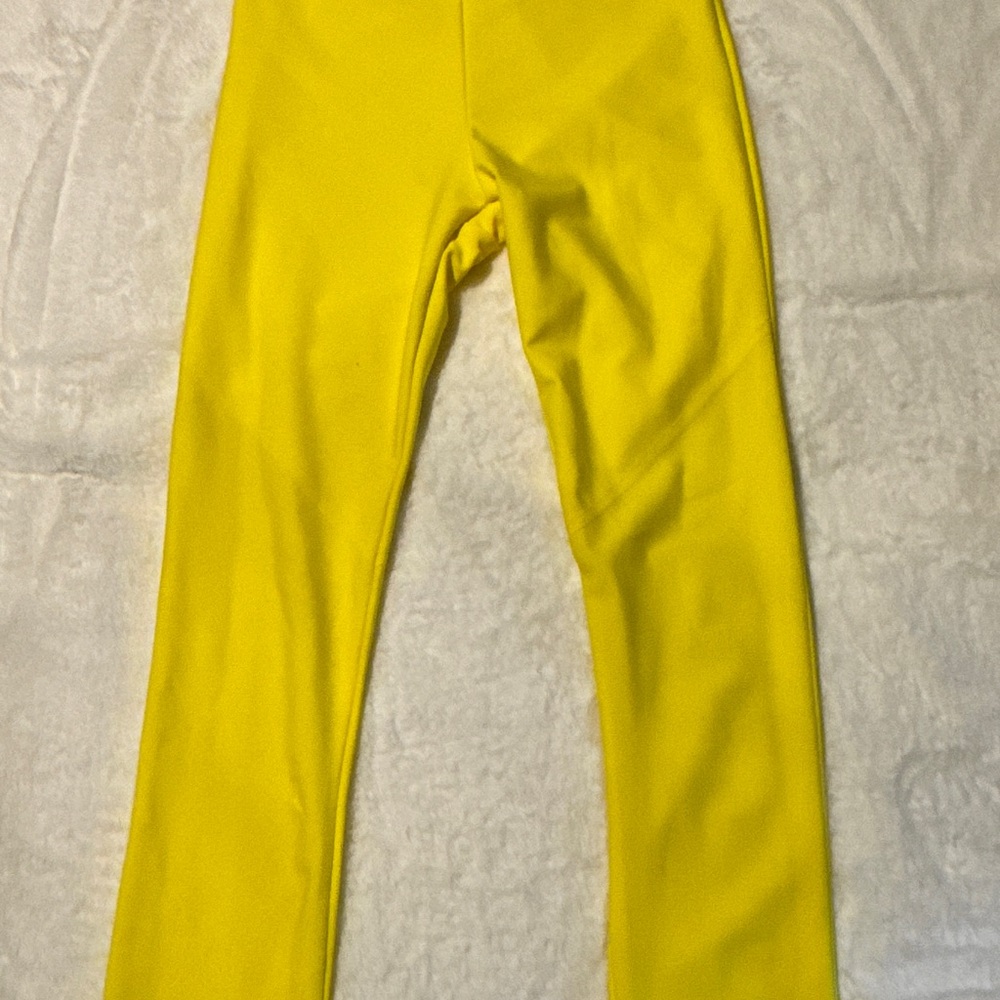 YITTY Shaping Hi Waist Leggings XS 7/8 Length